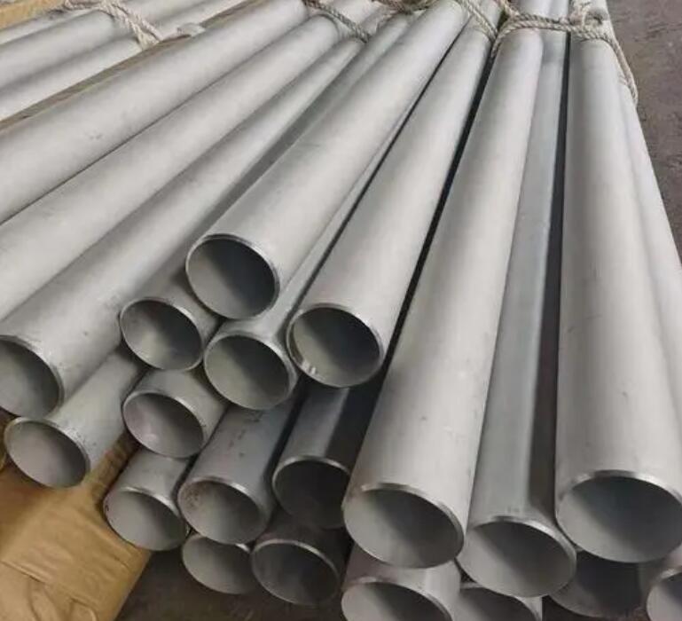细水乡304不锈钢管