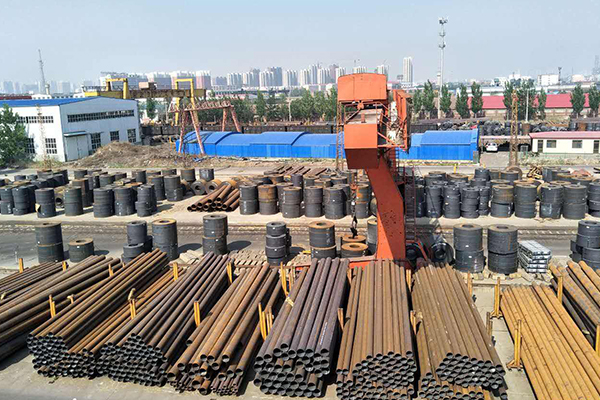 细水乡实景展示