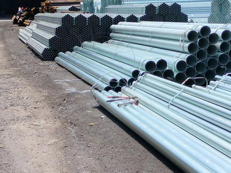 细水乡实景展示