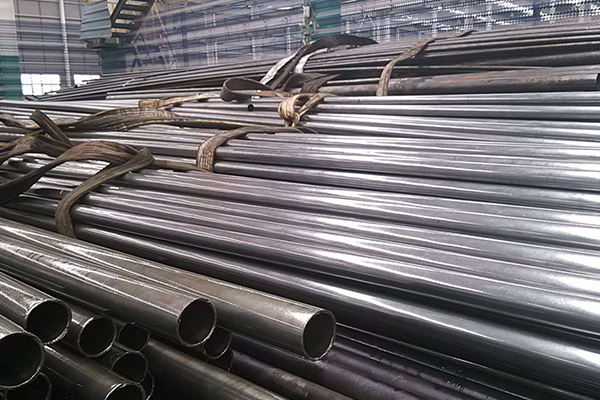 细水乡实景展示