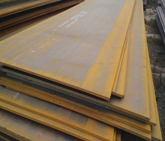 细水乡610L汽车大梁板