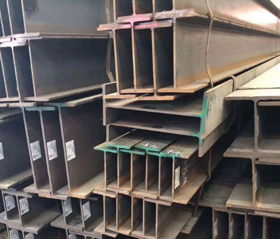 细水乡Q235C工字钢