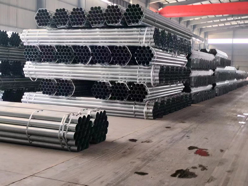 细水乡实景展示